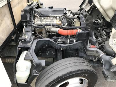 2019 Mitsubishi Canter - Thumbnail