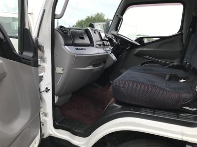 2019 Mitsubishi Canter - Thumbnail