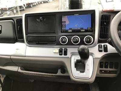 2019 Mitsubishi Canter - Thumbnail