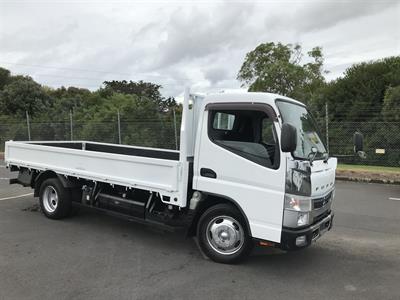 2019 Mitsubishi Canter - Thumbnail