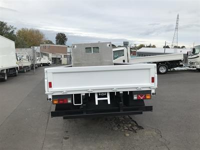 2019 Mitsubishi Canter - Thumbnail
