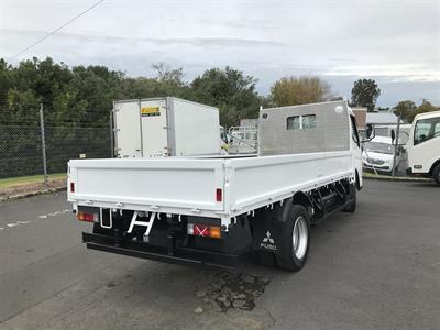 2019 Mitsubishi Canter - Thumbnail