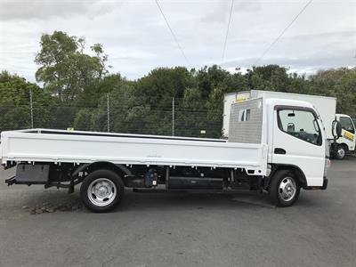 2019 Mitsubishi Canter - Thumbnail