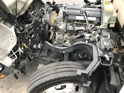 2019 Mitsubishi Canter - Thumbnail