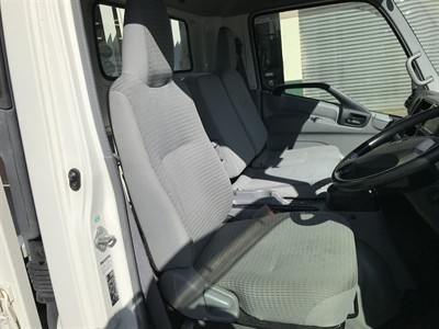 2017 Toyota Dyna - Thumbnail