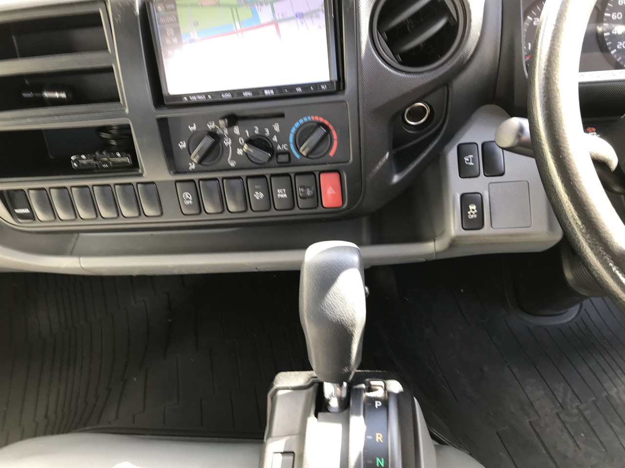2017 Toyota Dyna