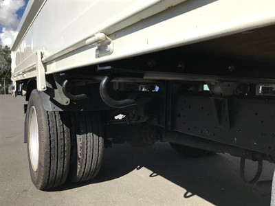 2017 Toyota Dyna - Thumbnail