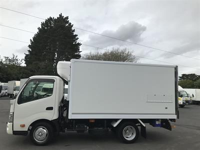 2020 Hino Dutro
