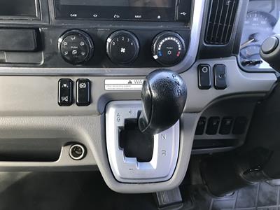 2021 Mitsubishi Canter - Thumbnail