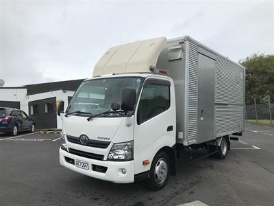 2015 Toyota Toyoace - Thumbnail
