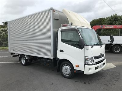 2015 Toyota Toyoace - Thumbnail