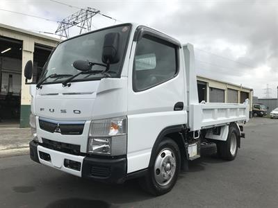 2019 Mitsubishi Canter - Thumbnail