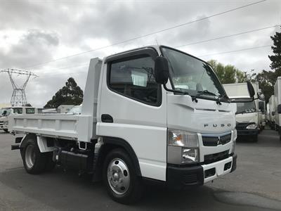 2019 Mitsubishi Canter - Thumbnail