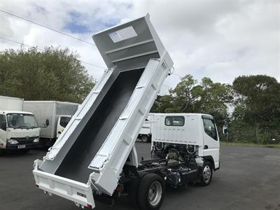 2019 Mitsubishi Canter - Thumbnail