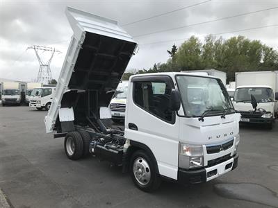 2019 Mitsubishi Canter - Thumbnail