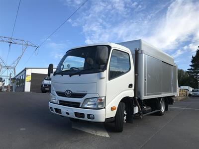 2013 Toyota Toyace