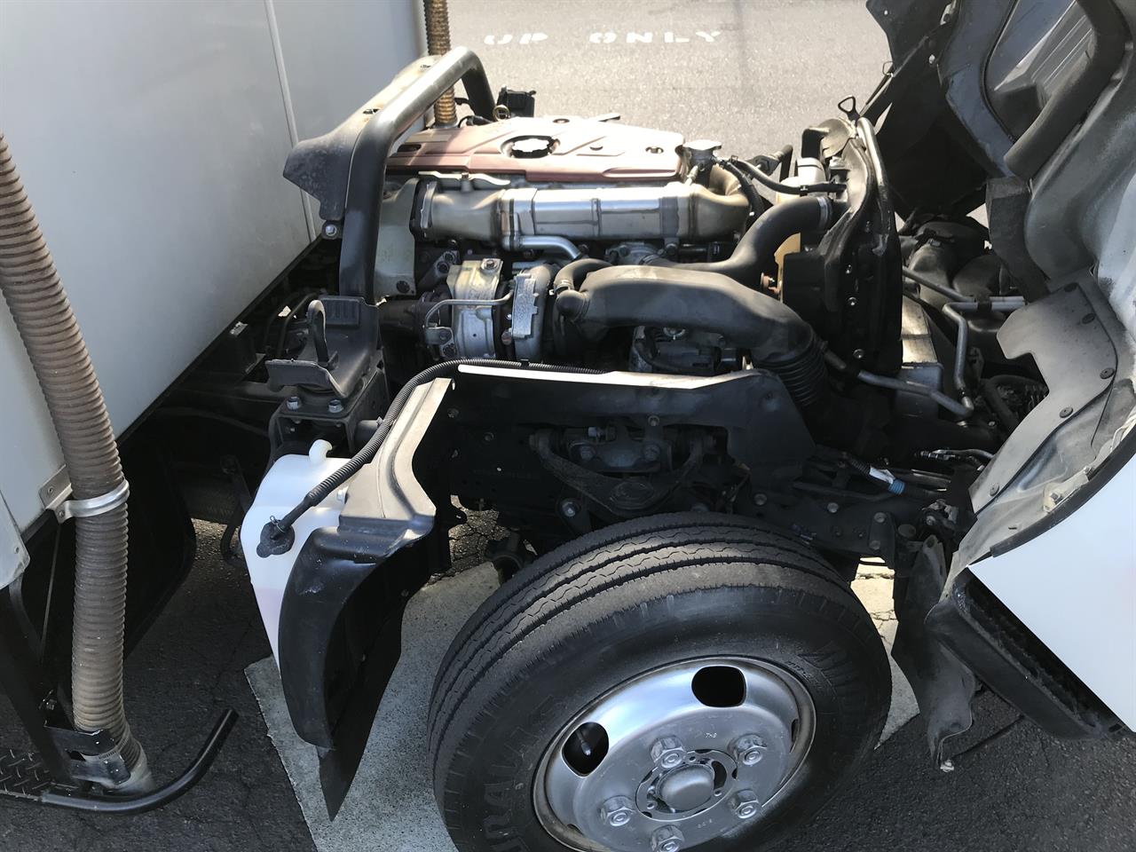2013 Toyota Toyace