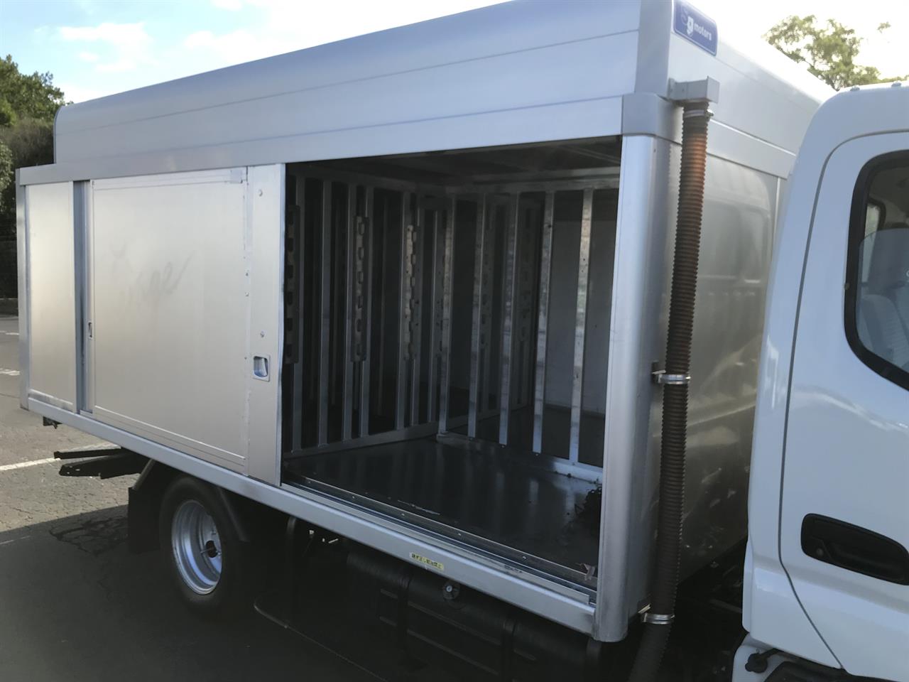 2013 Toyota Toyace