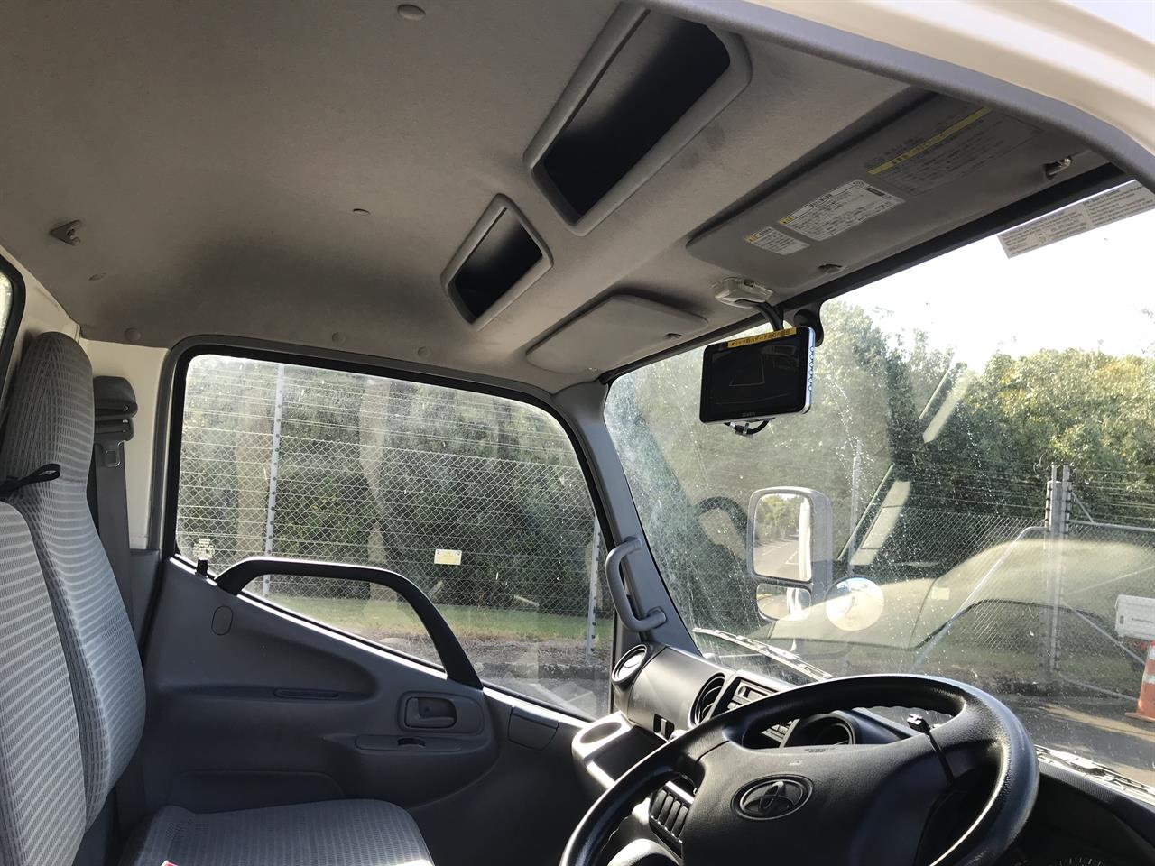 2013 Toyota Toyace