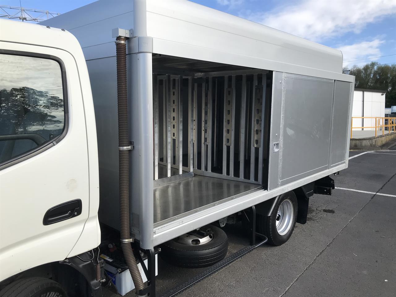 2013 Toyota Toyace