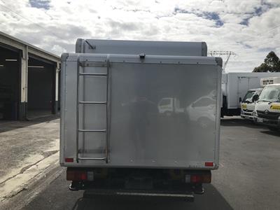 2014 Hino Dutro - Thumbnail