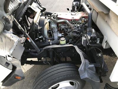 2016 Toyota Dyna - Thumbnail