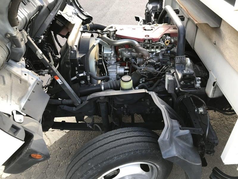 2016 Toyota Dyna