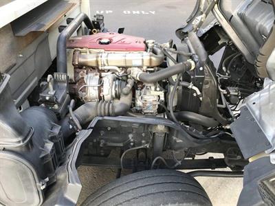 2016 Toyota Dyna - Thumbnail