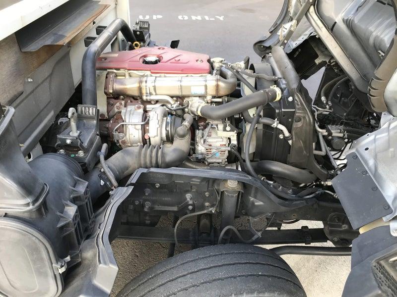 2016 Toyota Dyna