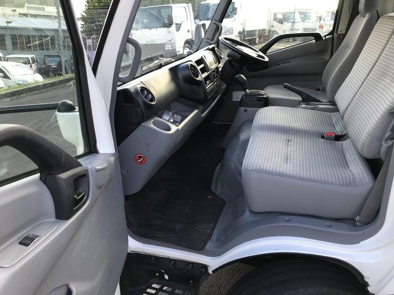 2016 Toyota Dyna