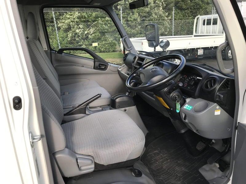 2016 Toyota Dyna