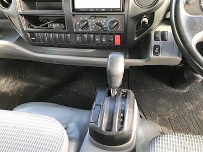 2016 Toyota Dyna - Thumbnail