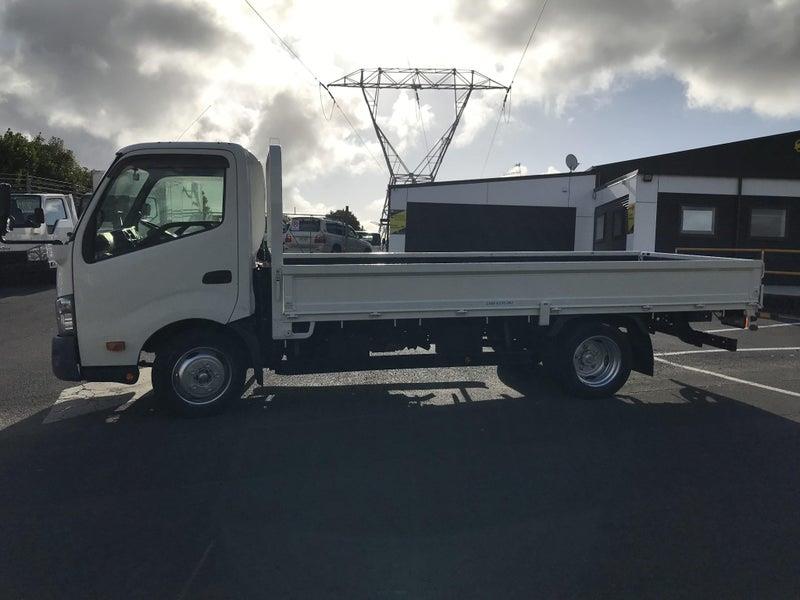 2016 Toyota Dyna