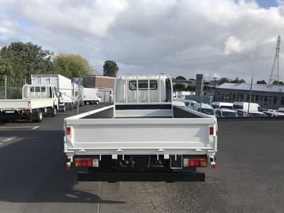 2016 Toyota Dyna - Thumbnail