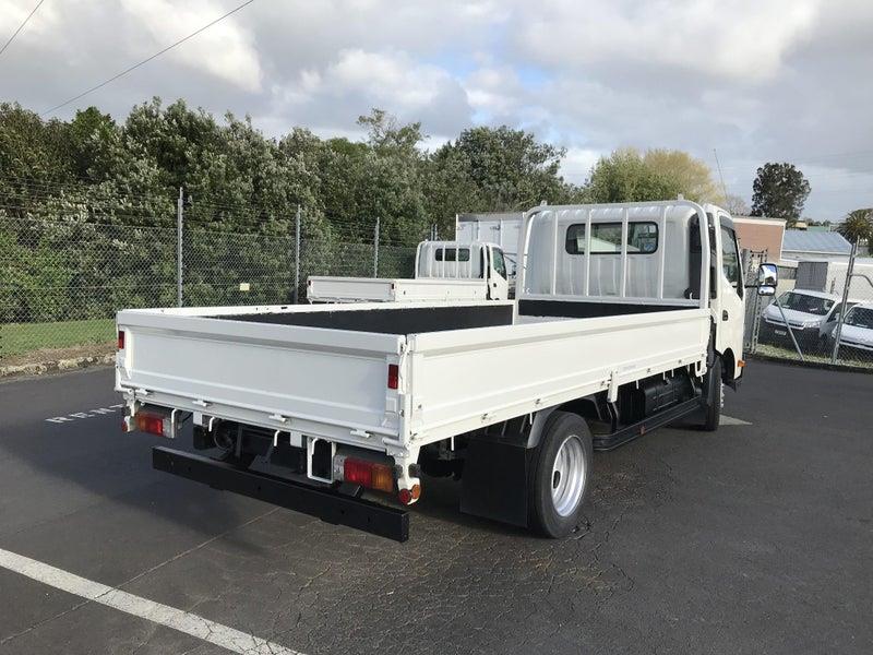 2016 Toyota Dyna