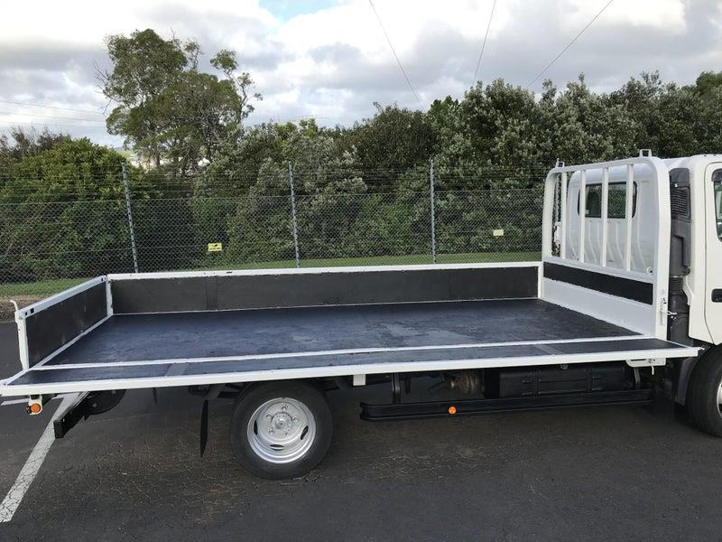 2016 Toyota Dyna