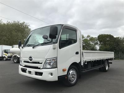 2019 Hino Dutro - Thumbnail