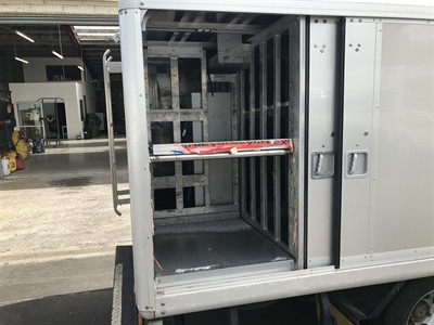 2013 Hino Dutro - Thumbnail