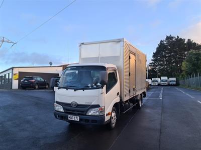 2016 Toyota Dyna