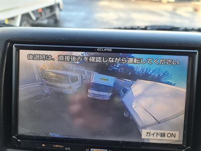 2016 Toyota Dyna - Thumbnail