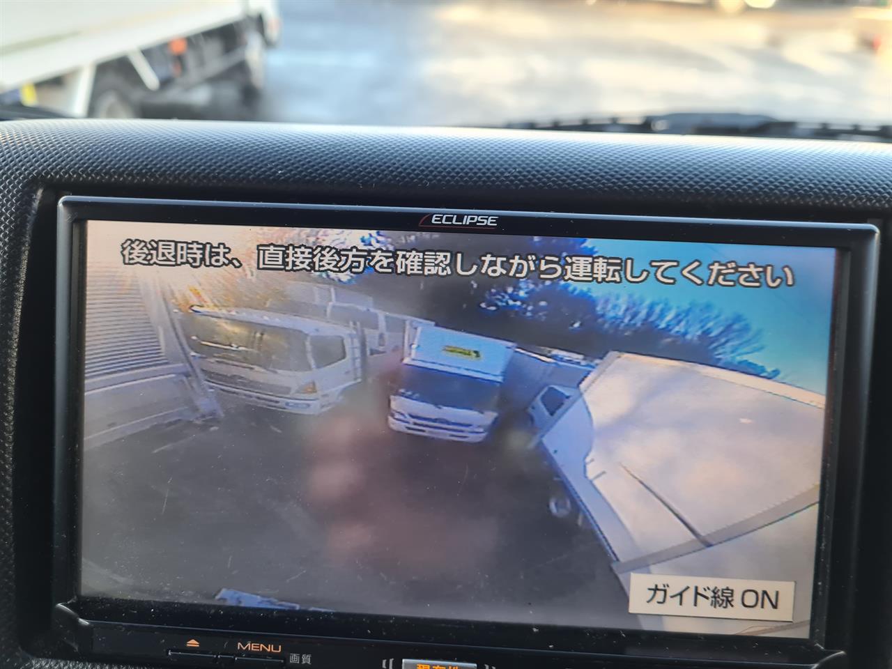 2016 Toyota Dyna