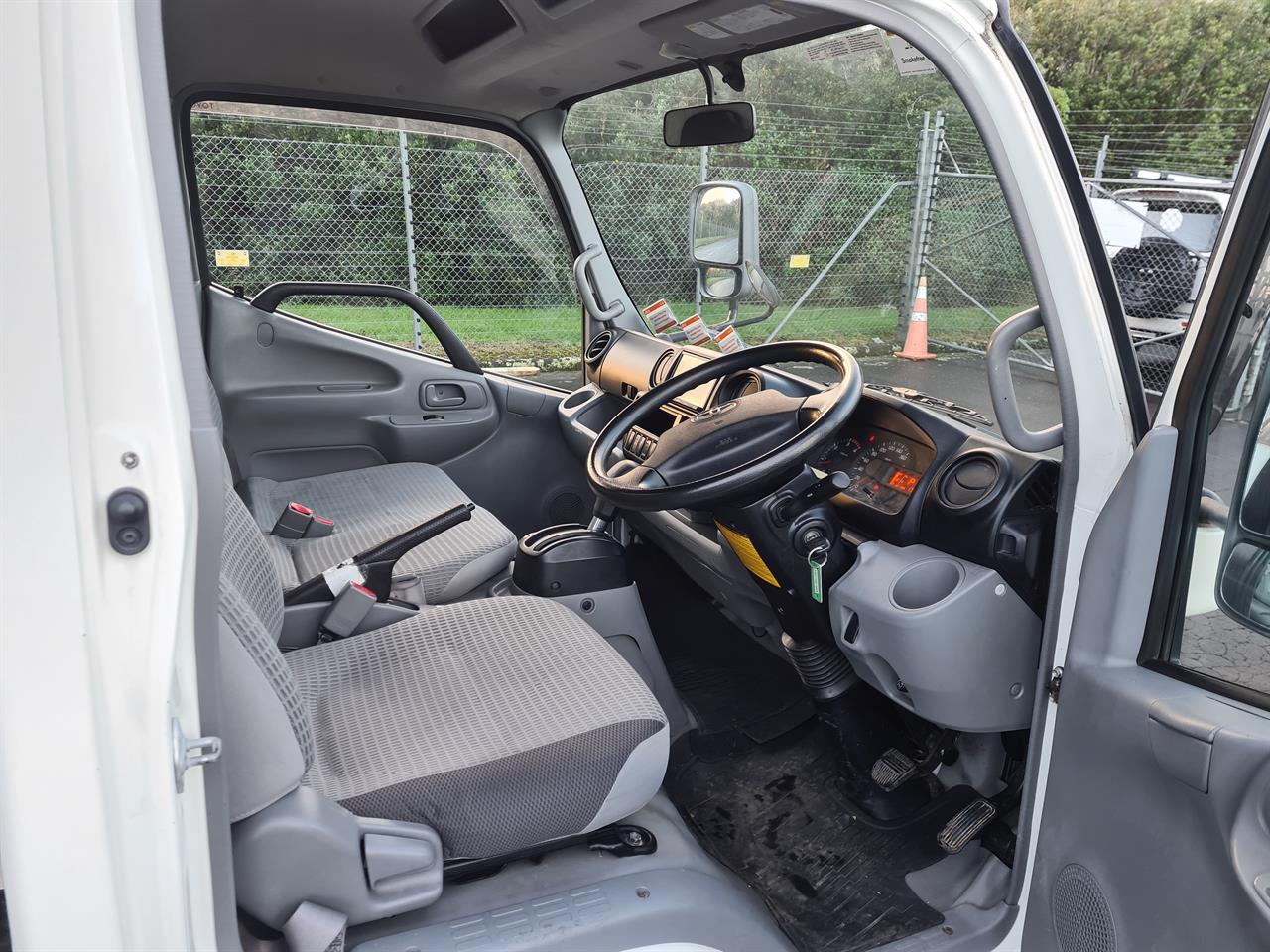 2016 Toyota Dyna