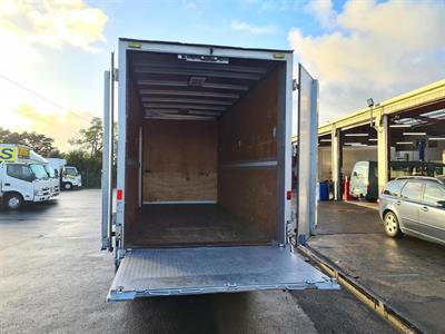 2016 Toyota Dyna - Thumbnail