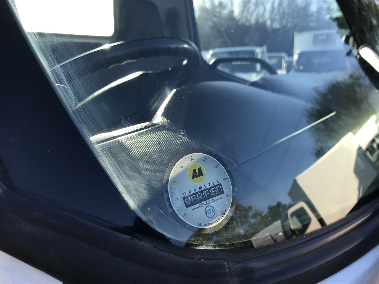 2014 Hino Dutro