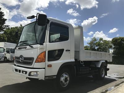 2017 Hino Ranger - Thumbnail