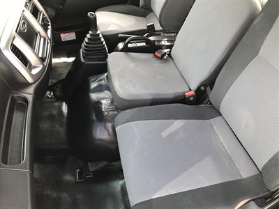 2017 Hino Ranger - Thumbnail