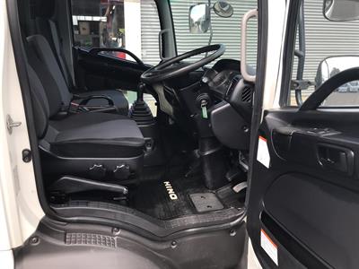 2017 Hino Ranger - Thumbnail