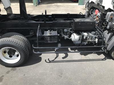 2017 Hino Ranger - Thumbnail