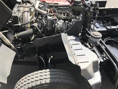 2017 Hino Ranger - Thumbnail