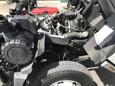 2017 Hino Ranger - Thumbnail